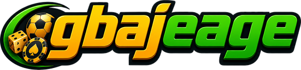 gbajeage লোগো